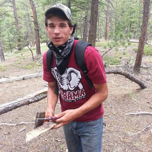 Meet your Posher, Tanner - Picture 1 of 1